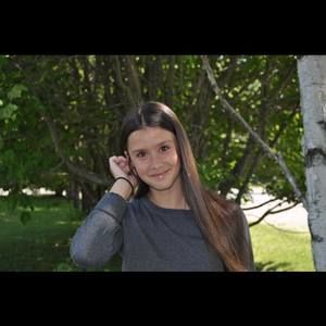 Meet your Posher, Jade